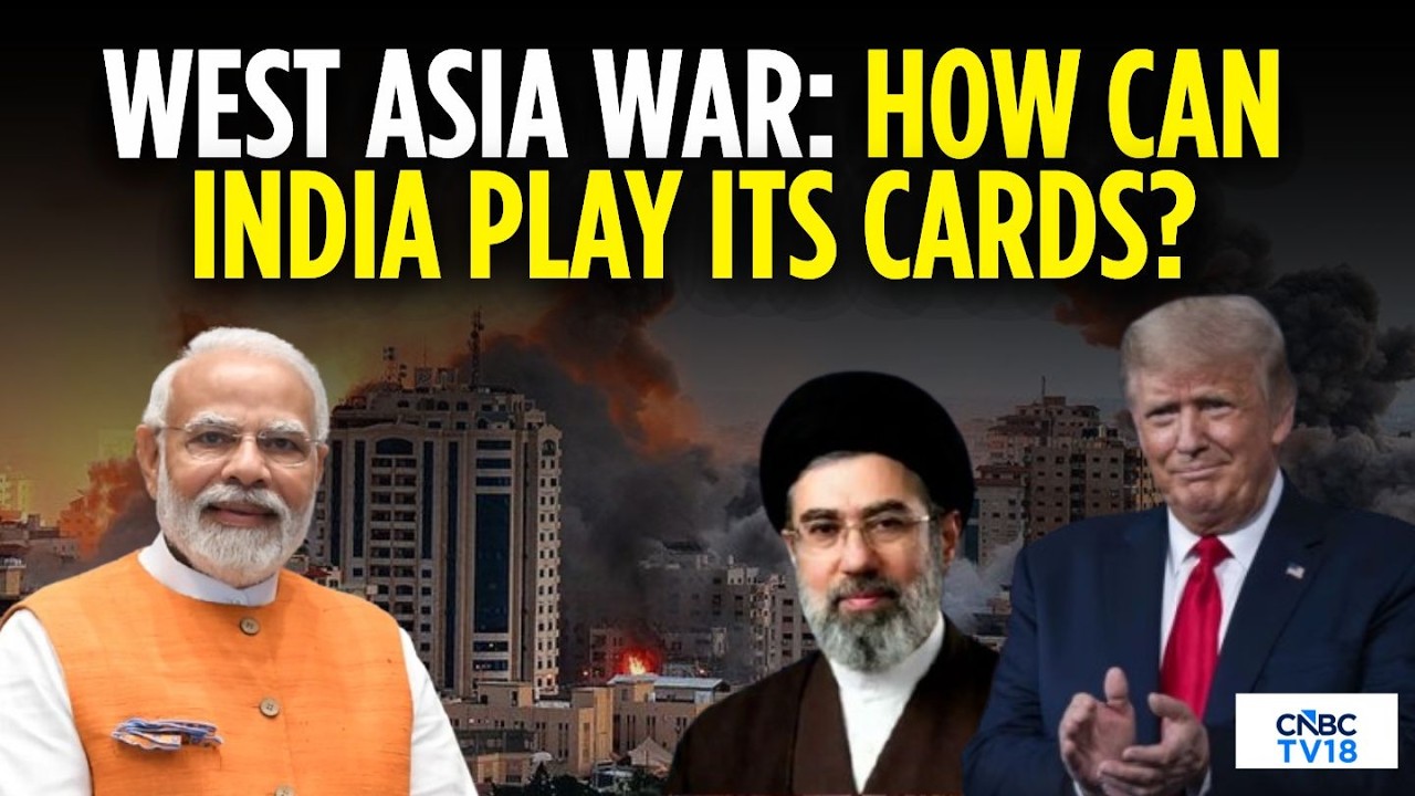 Индия сталкивается с дипломатическими, стратегическими и экономическими вызовами, поскольку война...