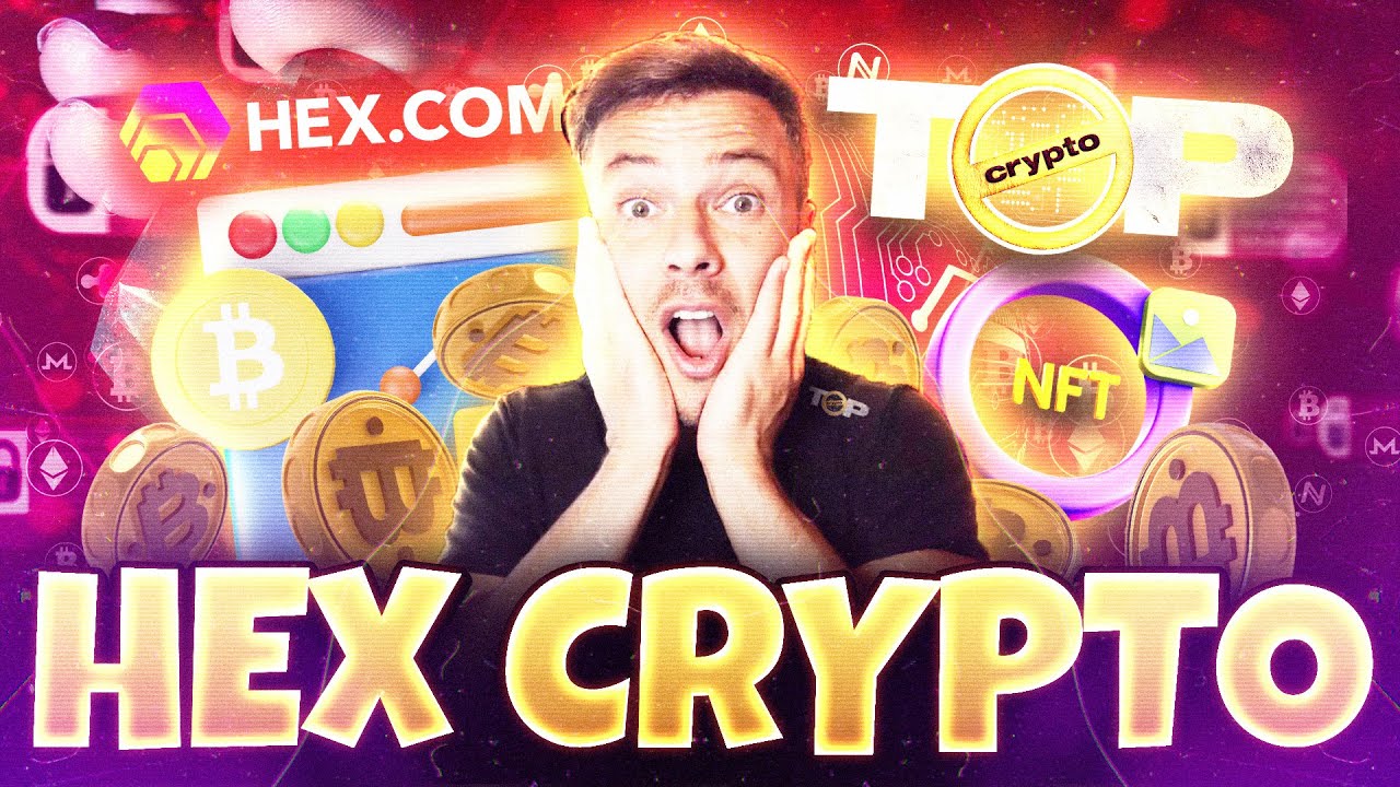 HEX Crypto | Hex Crypto Analysis | How Does Hex Crypto Work