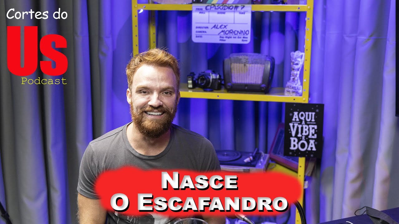COMO ALEX MORENNO CRIOU SUA MARCA DE BEACH WEAR