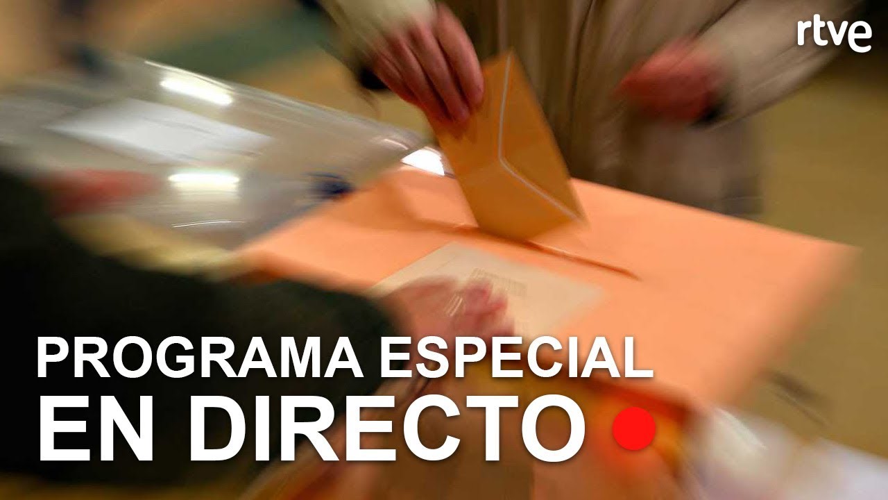Especial elecciones generales #28A