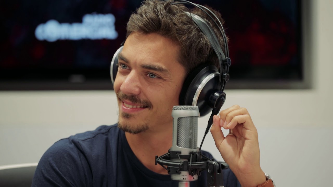 Rádio Comercial | Atores de 