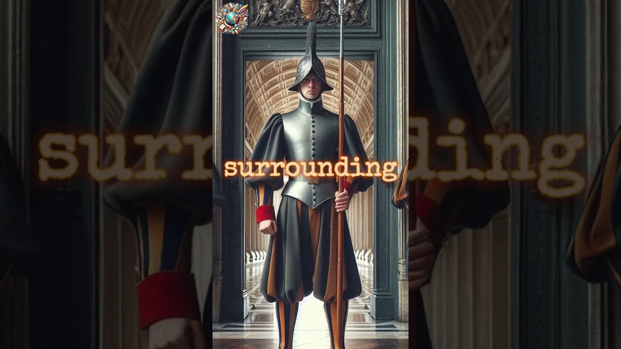 Unveiling Vatican Secrets | Fascinating Facts and Hidden History #history #facts #mystery #stories