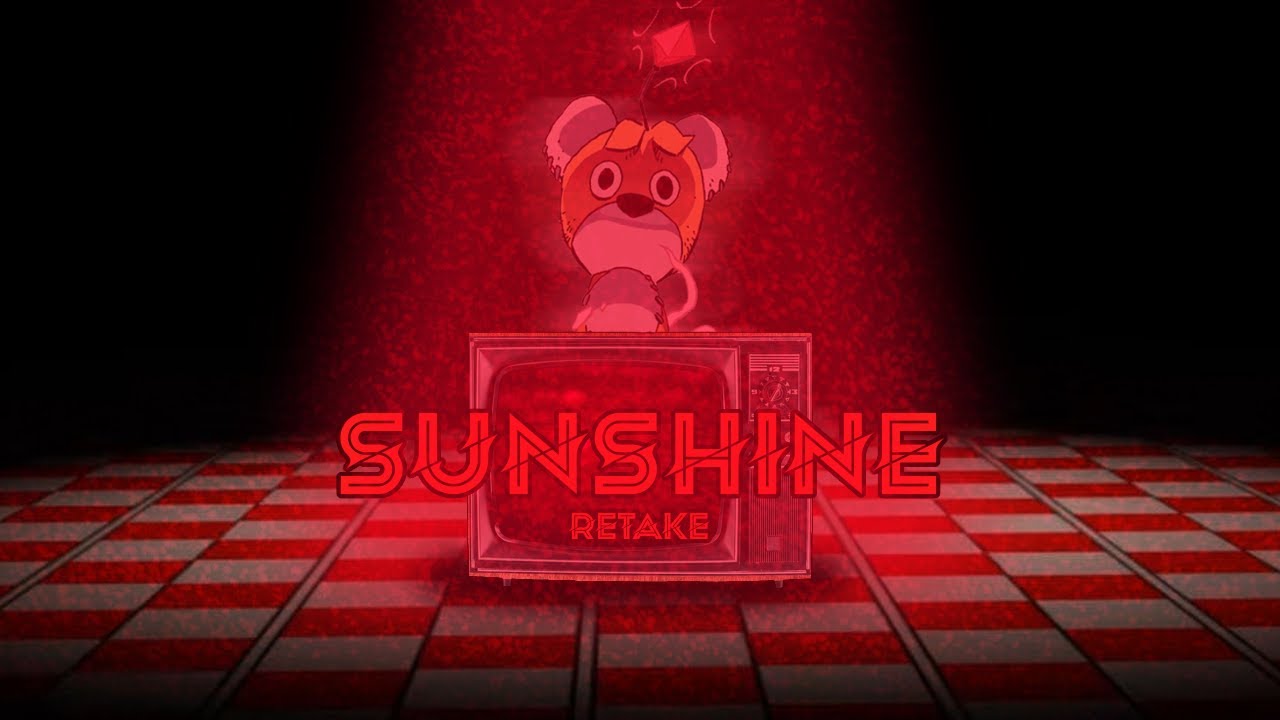 [RETAKE] Sunshine // Vs Sonic.Exe UST