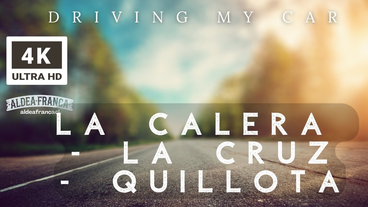 Road Trip Through La Calera, La Cruz & Quillota 🚗🌿