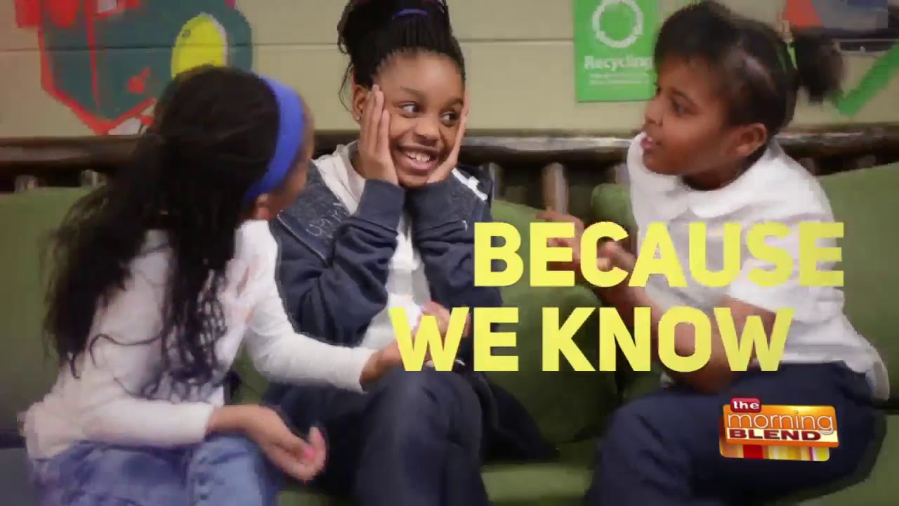 The Power of After-School Programs