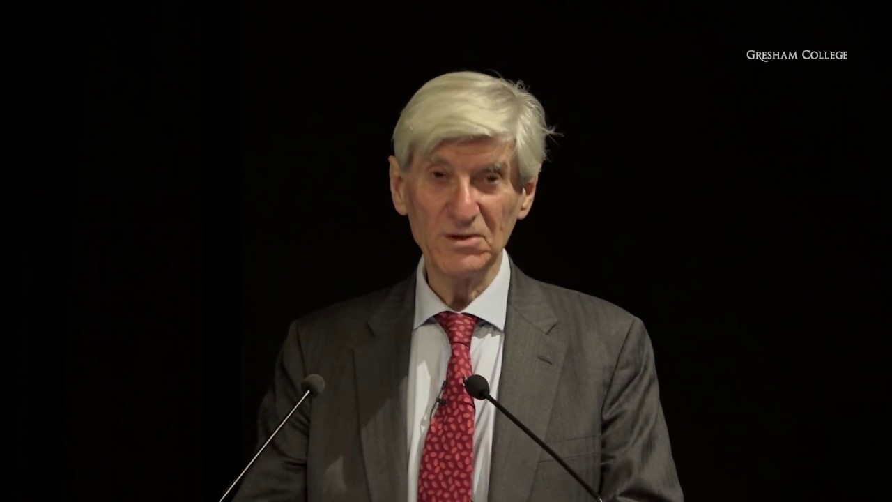 Two-Party to Multi-Party Politics - Vernon Bogdanor