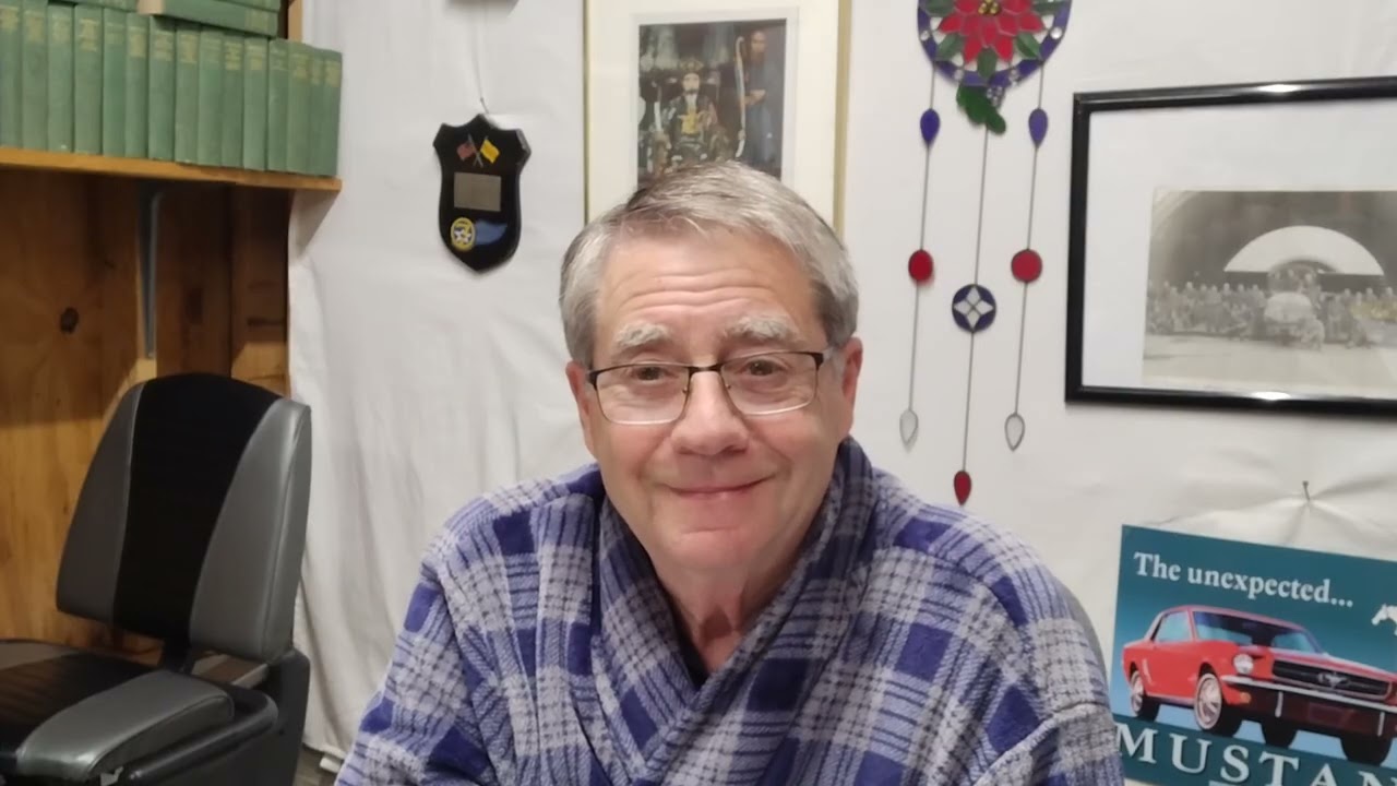 Age 75,here are five steps to happiness