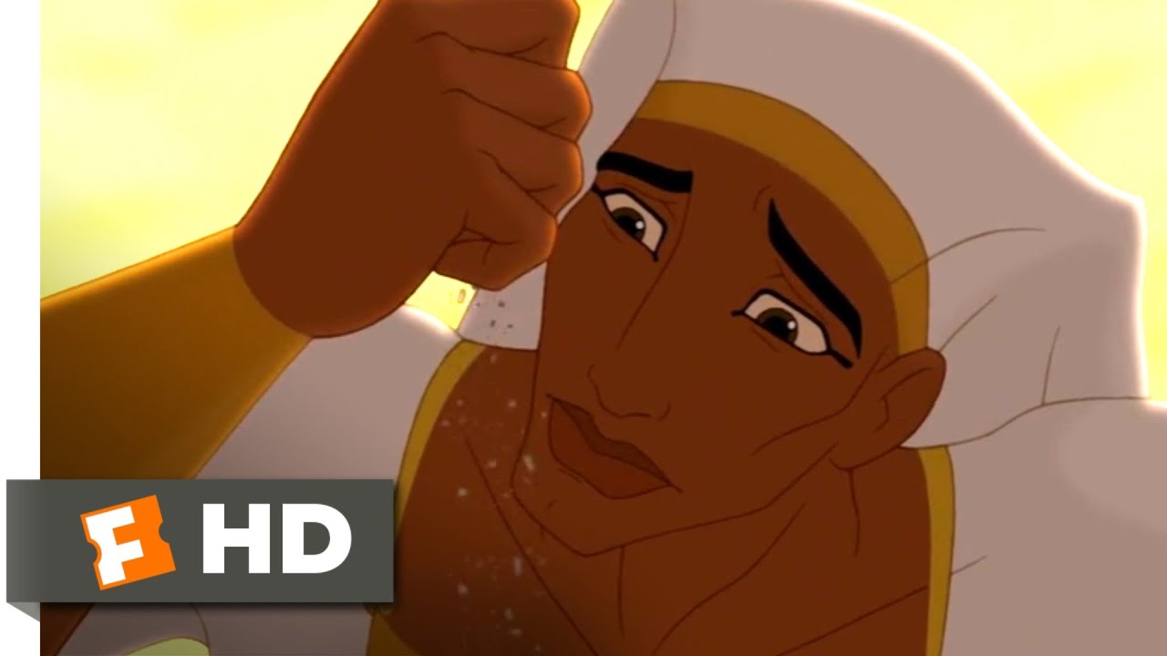Joseph: King of Dreams - Seven Years of Harvest | Fandango Family