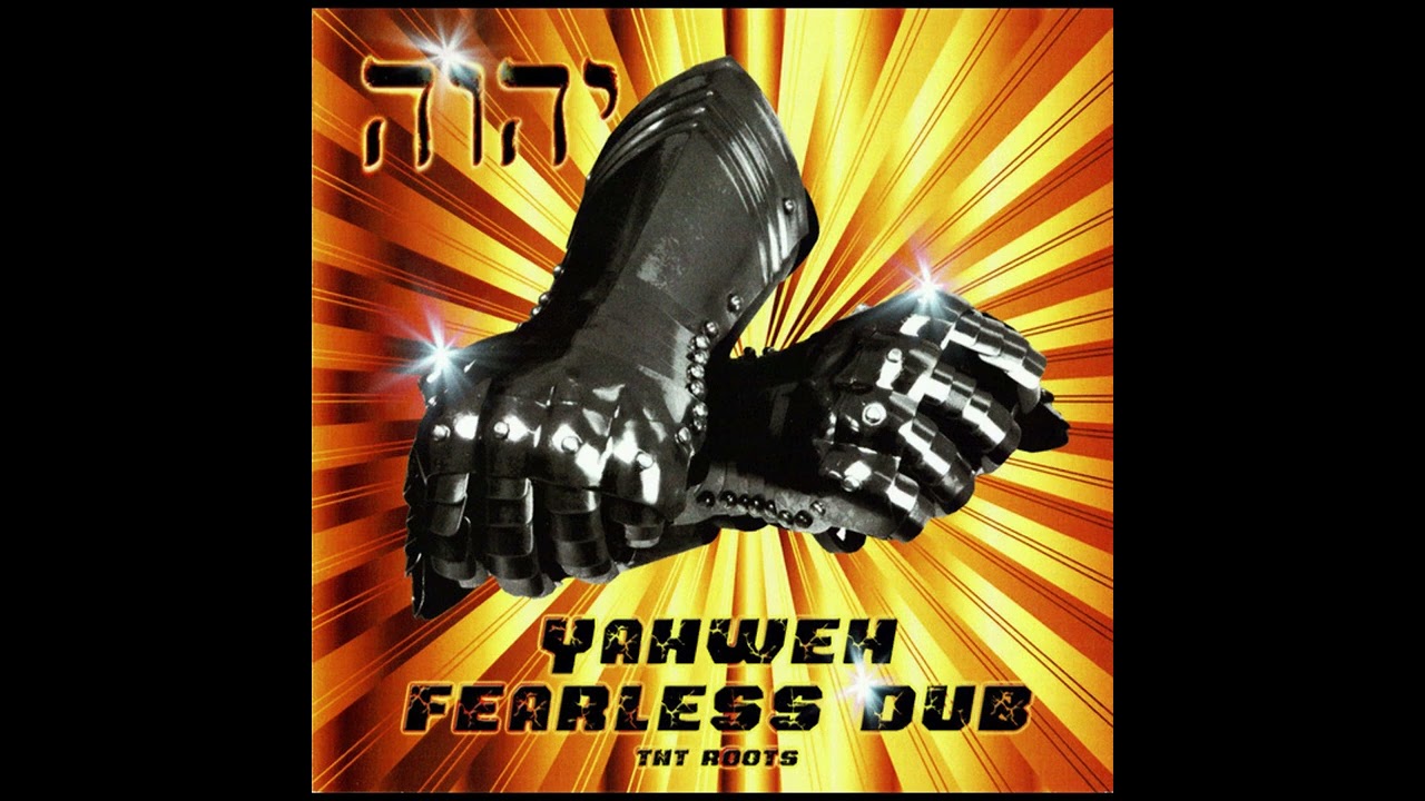 TNT ROOTS - KING DAVID DANCE