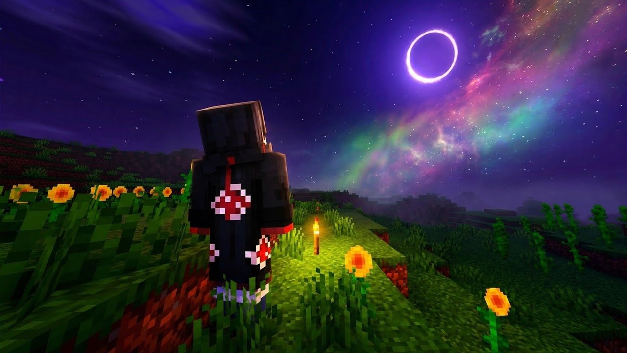 How To Import & Use Shaders in MCPE 26.13 using LeviLauncher