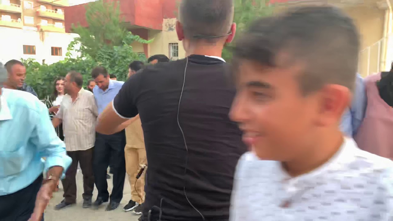 Keferhuwar (gelinkaya) düğün
