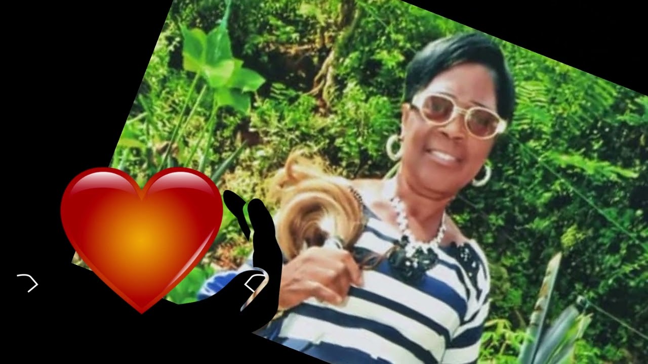 Goma la paix - Yoha nin min yoaka Hommage à Maman LOH Ouehi - Mangouin - Biankouma (Côte d'Ivoire)