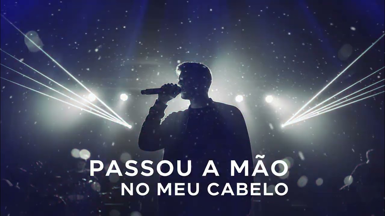 PASSOU A MÃO NO MEU CABELO – VOCÊ NÃO VAI ACREDITAR NO QUE ACONTECEU
