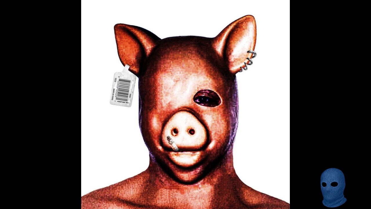 [FREE] DARK GRISELDA TYPE BEAT &ldquo;Chaos&rdquo;