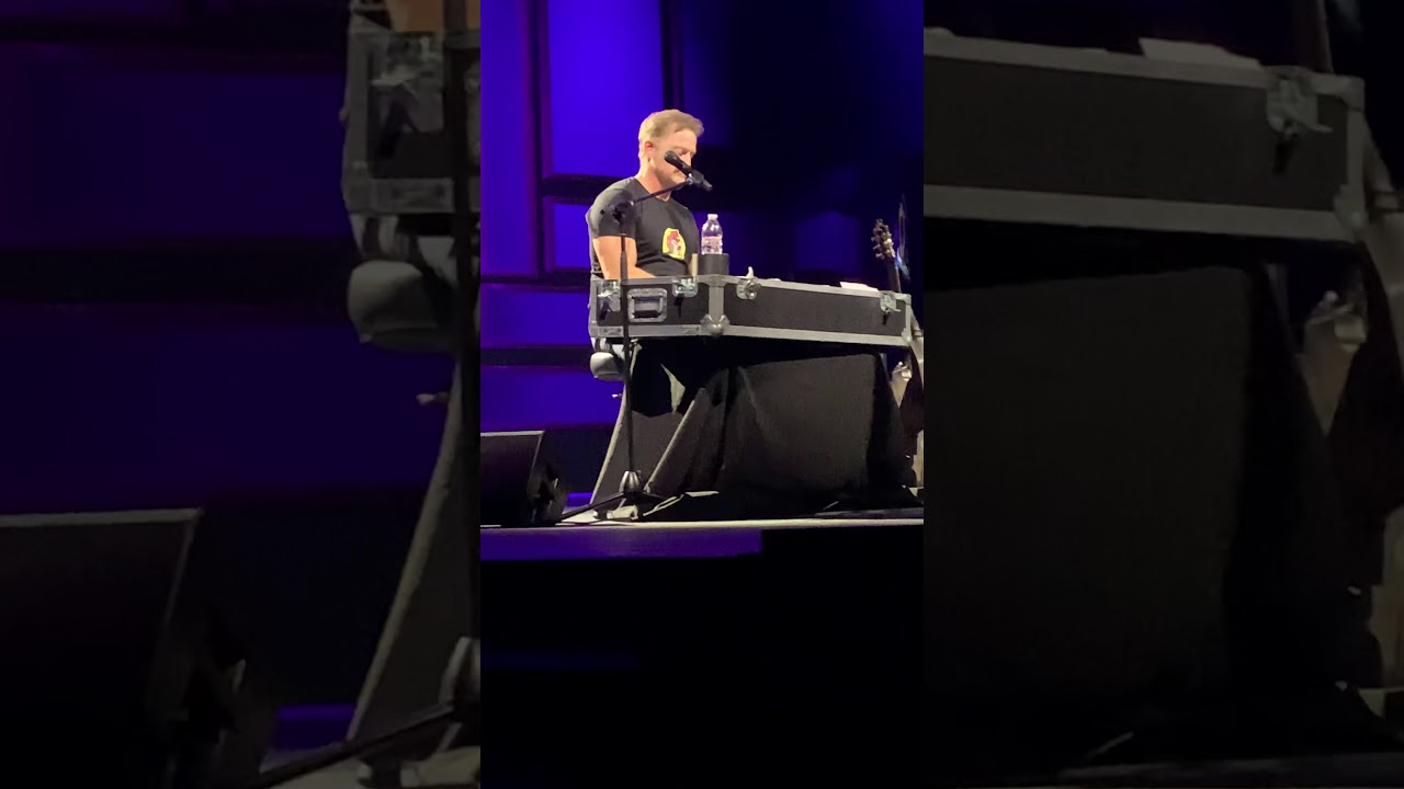 Tim Hawkins “Imagine”