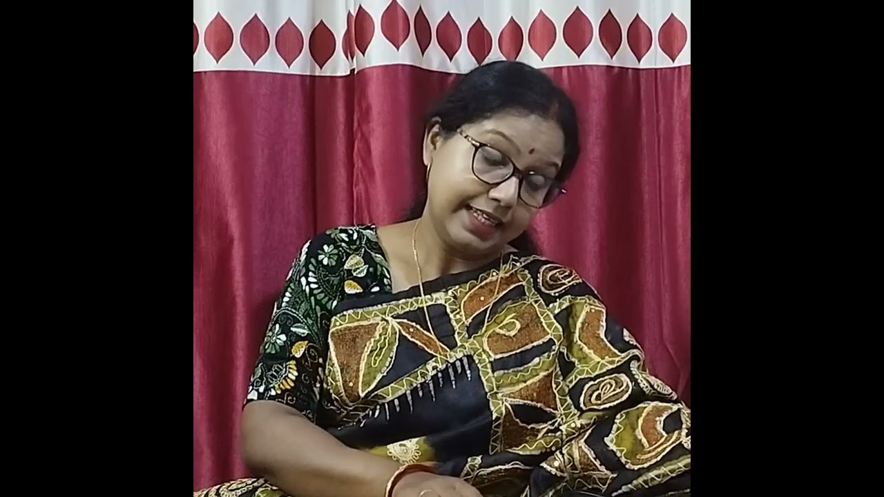 E Kon Notun Sokal // Subhamita // Song Cover - Amrapali Khaskel