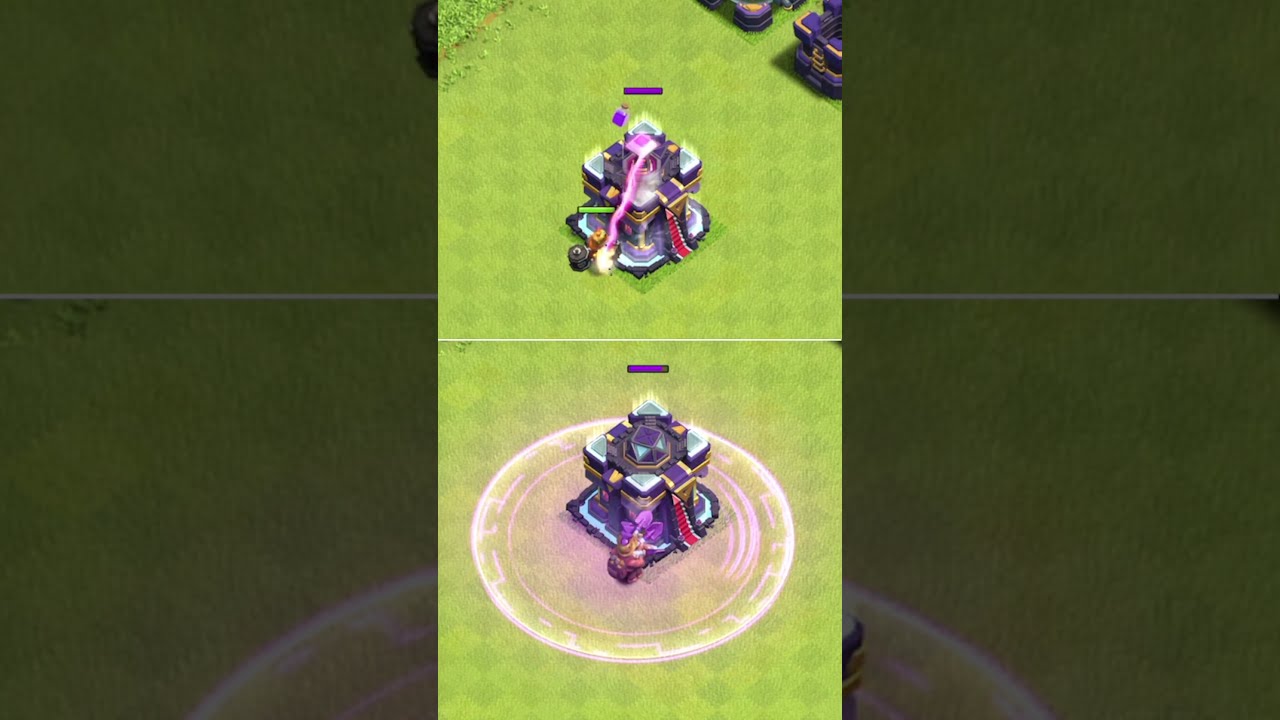 Strange Super Miner Vs Miner Comparisons that made No Sense! (Clash of Clans)