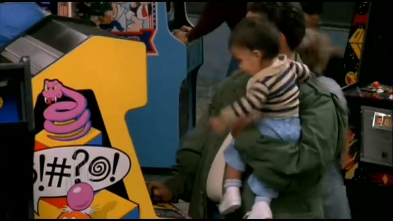 1980年代のアメリカがやばすぎる