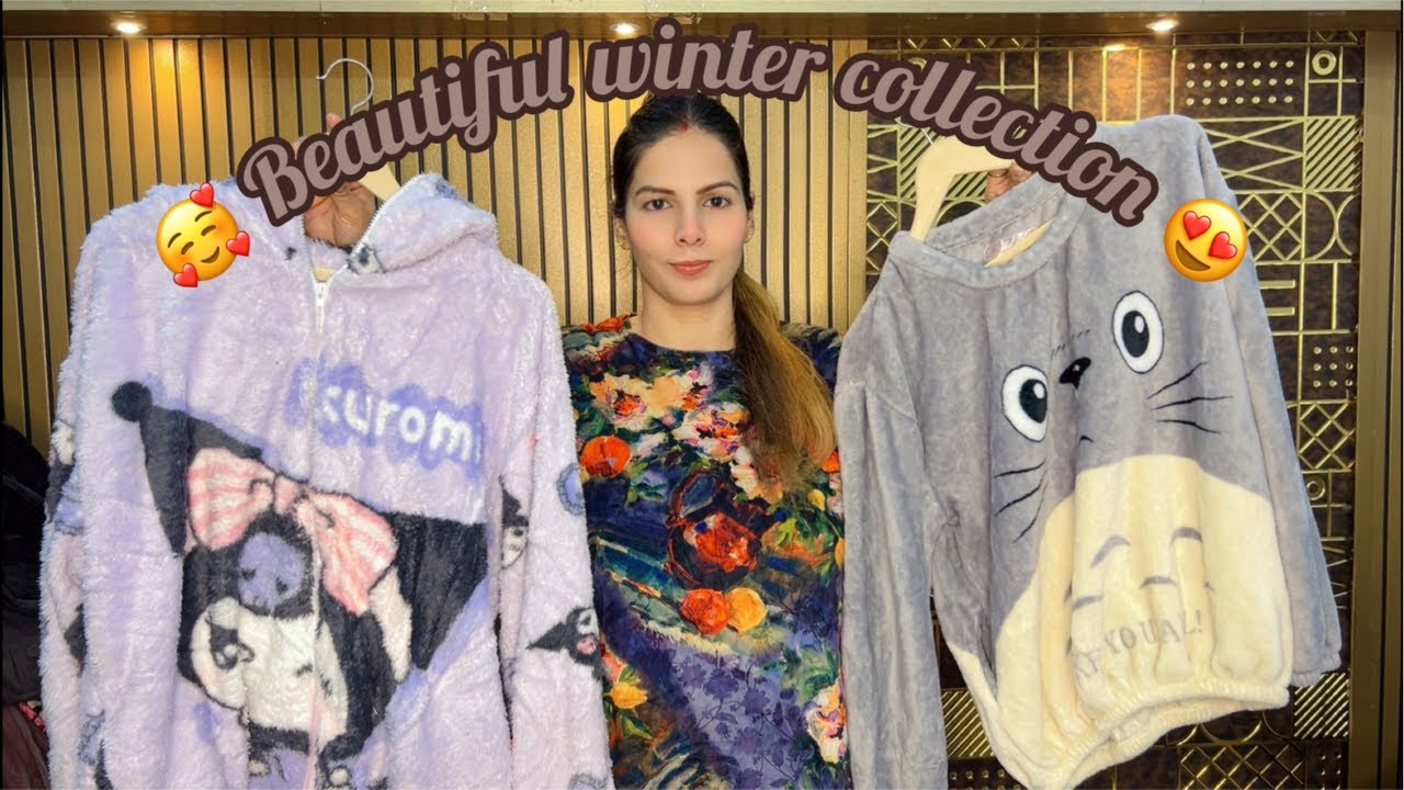 Faashion Vibess | Beautiful winter collection | Live | Booking no. 7217526723
