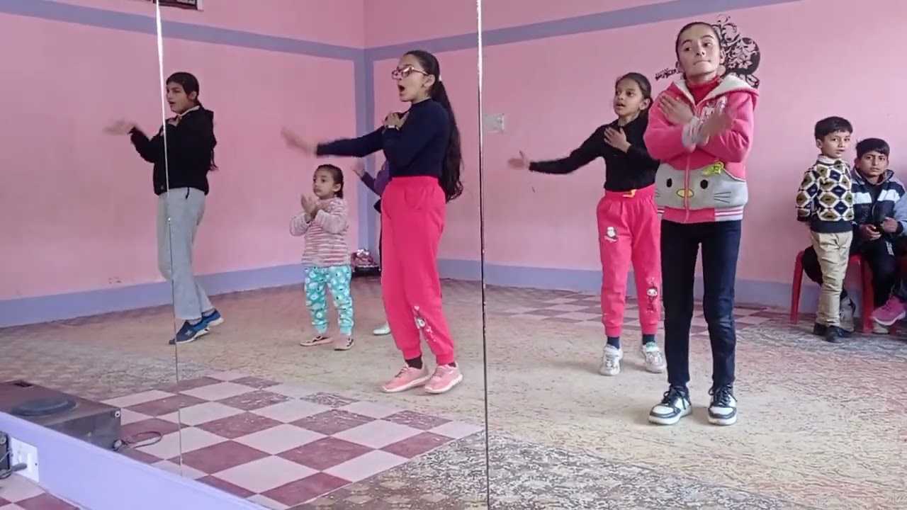 Mari Lagi Shyam Sang Preet .Dance Cover. Mehar Dance Fitness Zone.