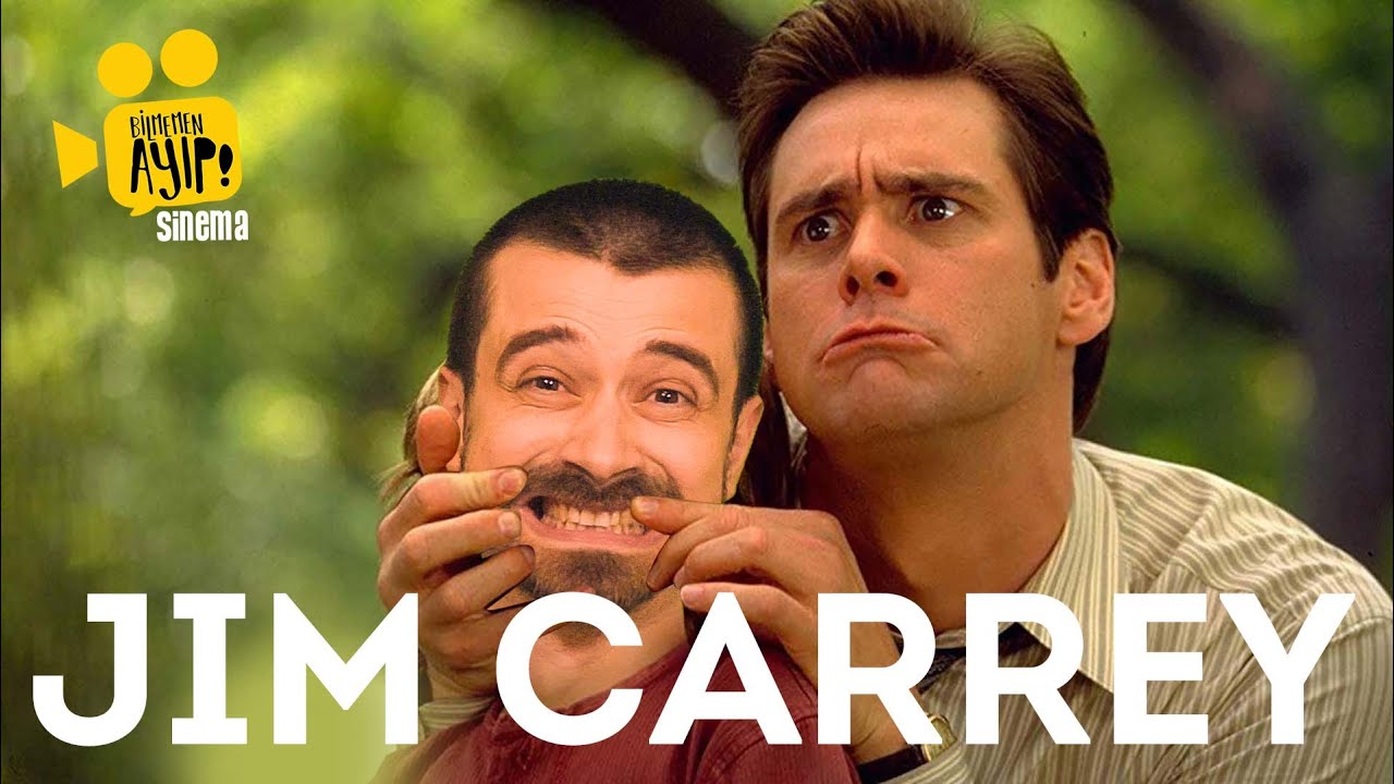 NEV'İ ŞAHSINA MÜNHASIR OYUNCU! (Jim Carrey) [BÖLÜM1]