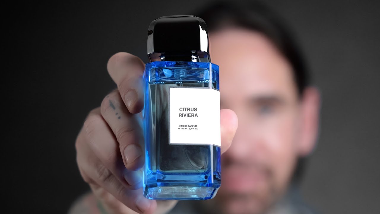 Perfumer Reviews 