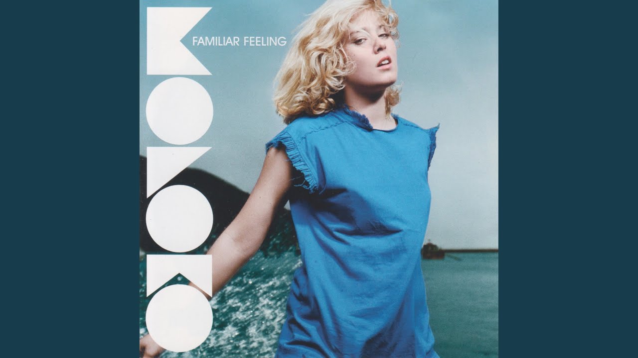 Familiar Feeling (Martin Buttrich Remix) (Edit)