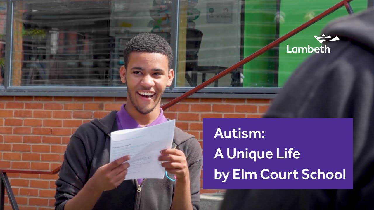 Autism: A Unique Life by Elm Court School