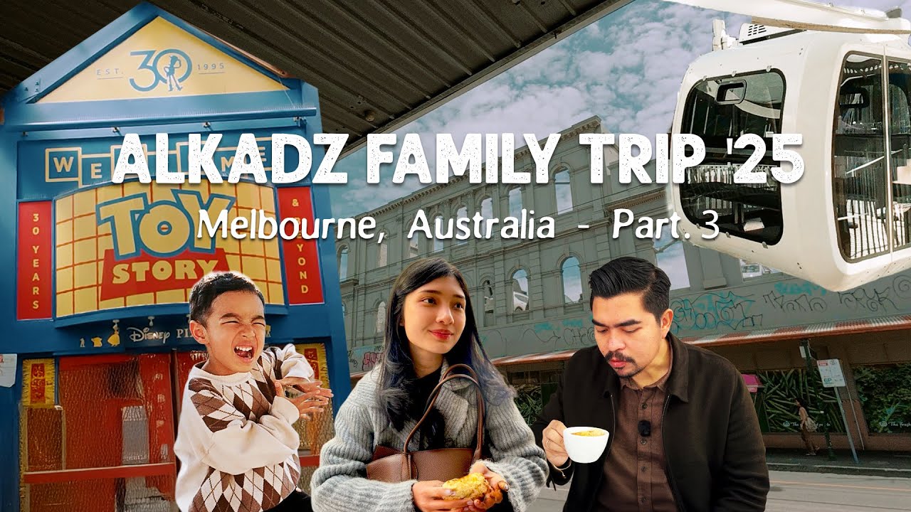 Kopi di Melbourne '25 Final Episode 