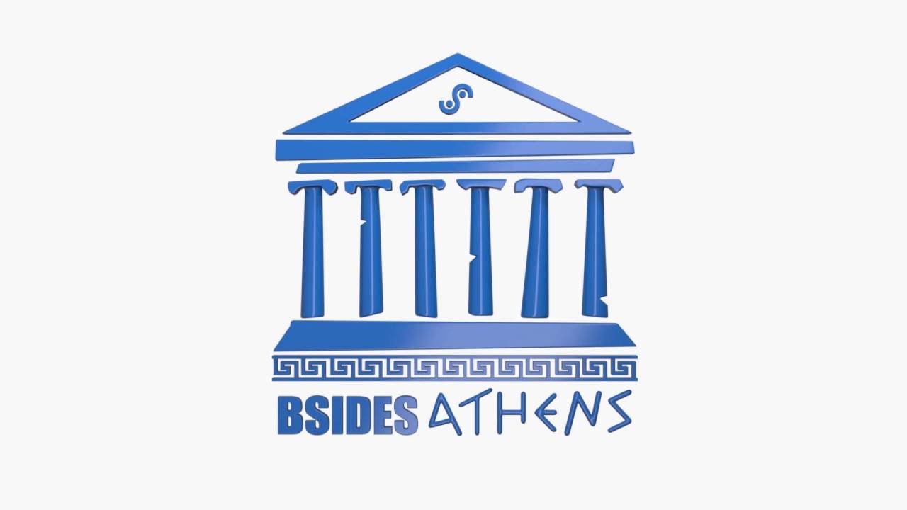 Security BSides Athens 2016 (Video: Screen Loop)