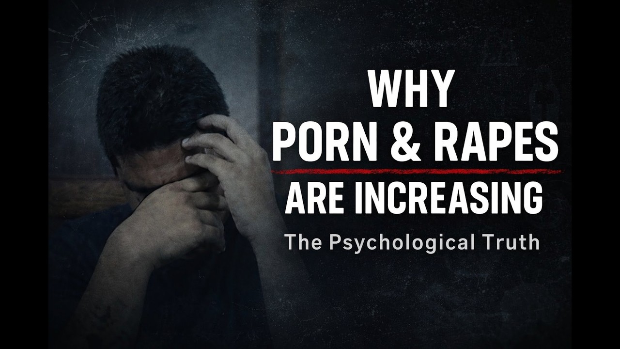 The Main Problem with Human Psychology