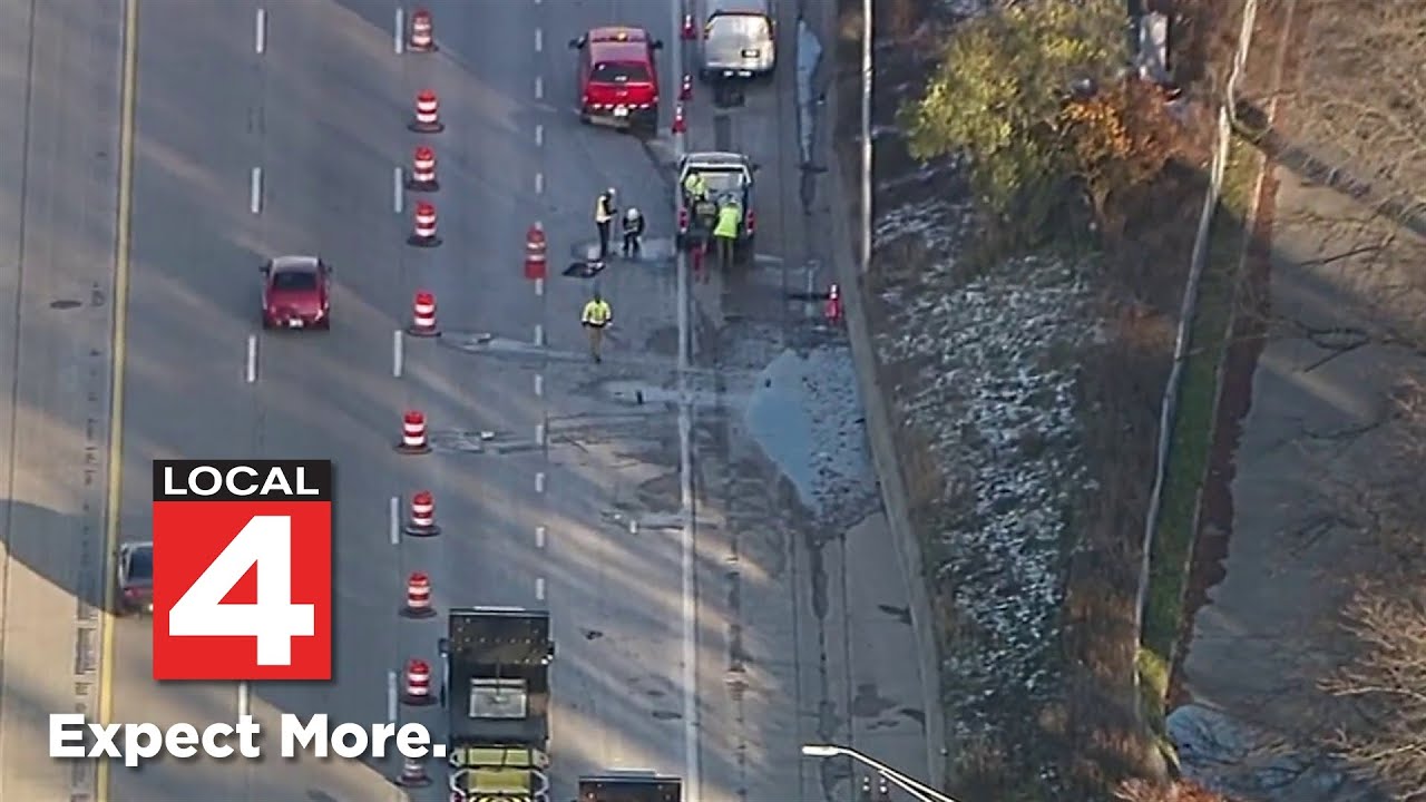 Local 4 News at 5 -- Nov. 10, 2025