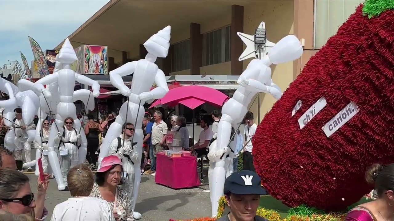 Carnaval de Fleurance