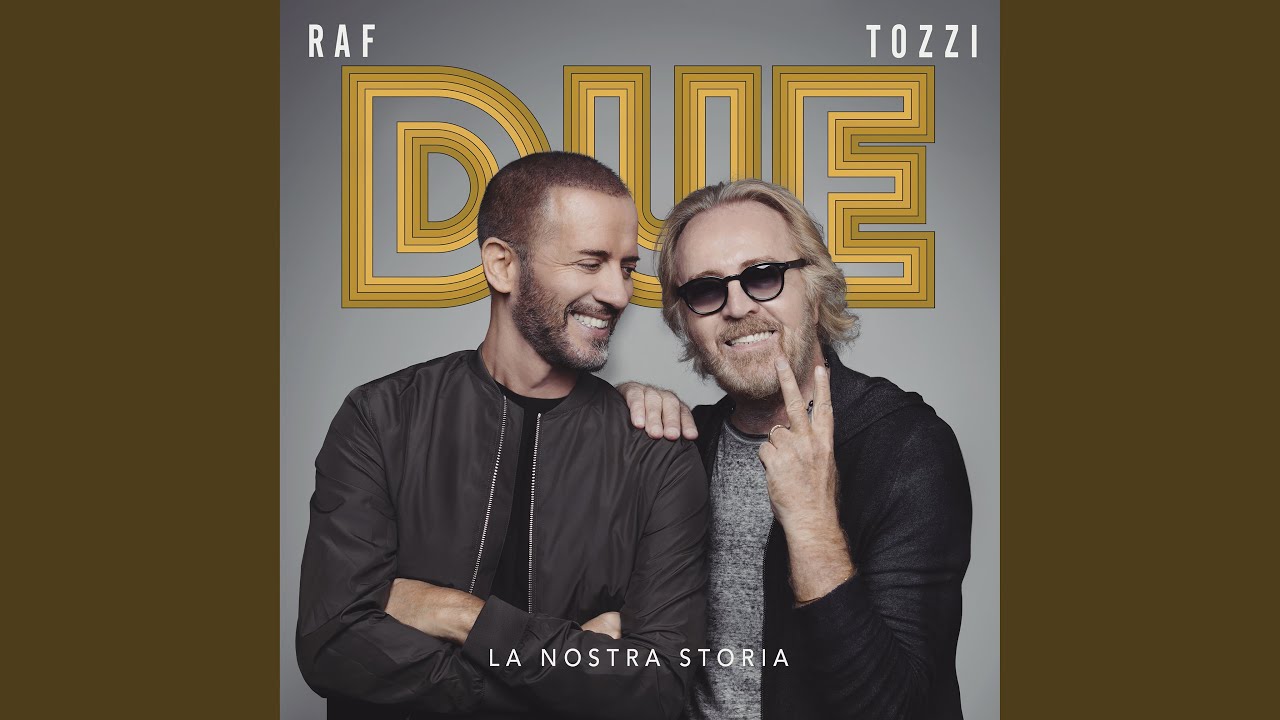 Roma Nord / Qualcosa qualcuno / Se non avessi te / Gli innamorati (Live)