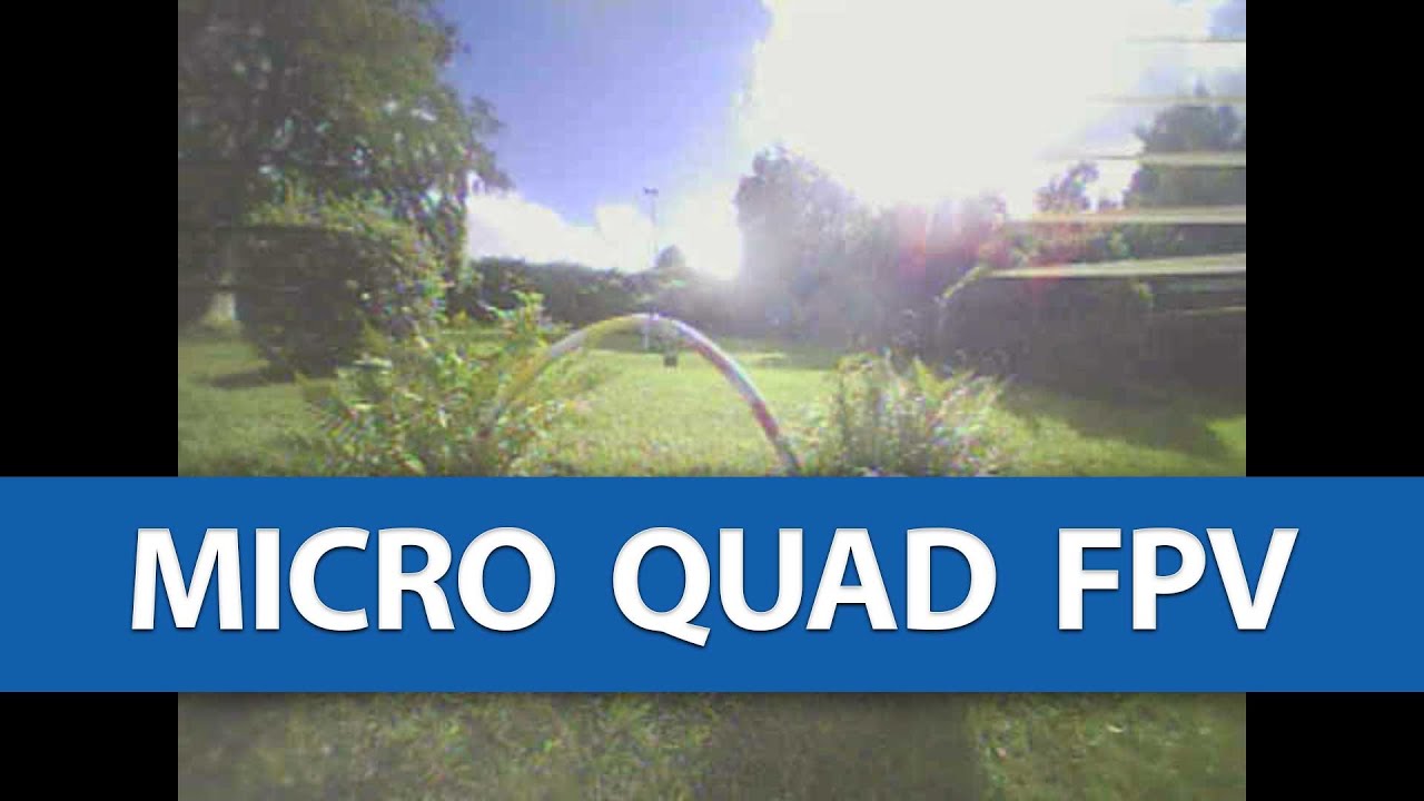Mental 2S Micro Quadcopter FPV Crash Session #RagTheNutsOff