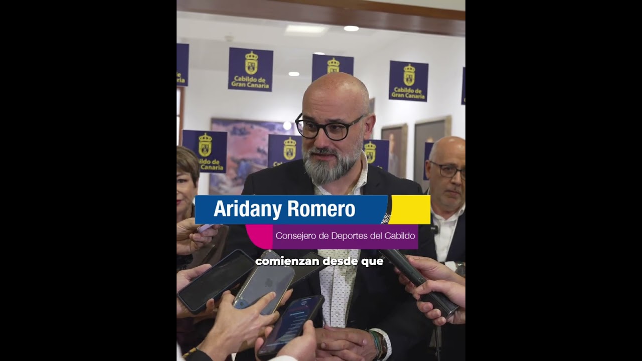 REUNIÓN OBRAS ESTADIO DE GRAN CANARIA