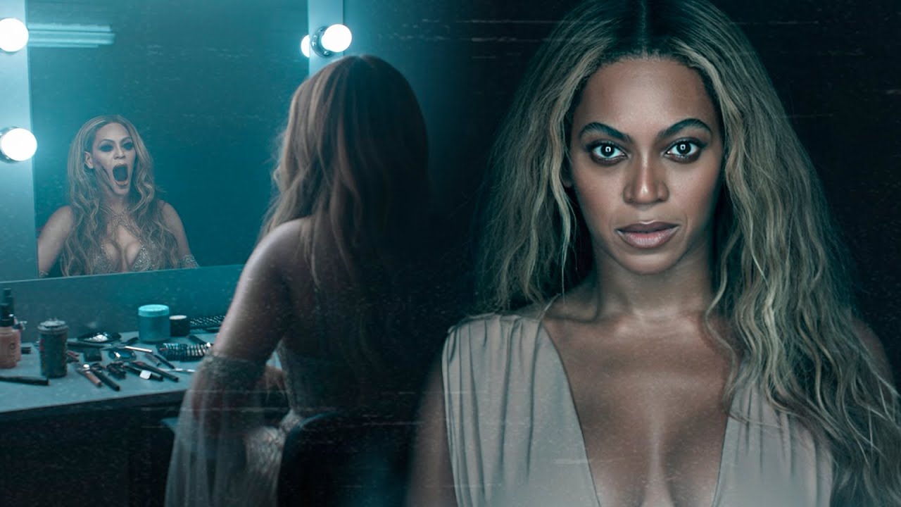 I Worked On Beyonc&eacute;&rsquo;s Tour&mdash; What I Saw In Her Private Dressing Room Wasn&rsquo;t Human | HORROR STORY
