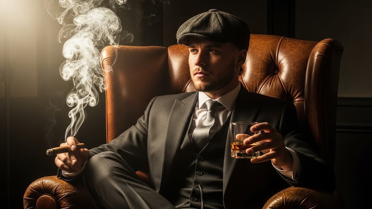 Dark Blues Music That Feels Like Midnight Rain