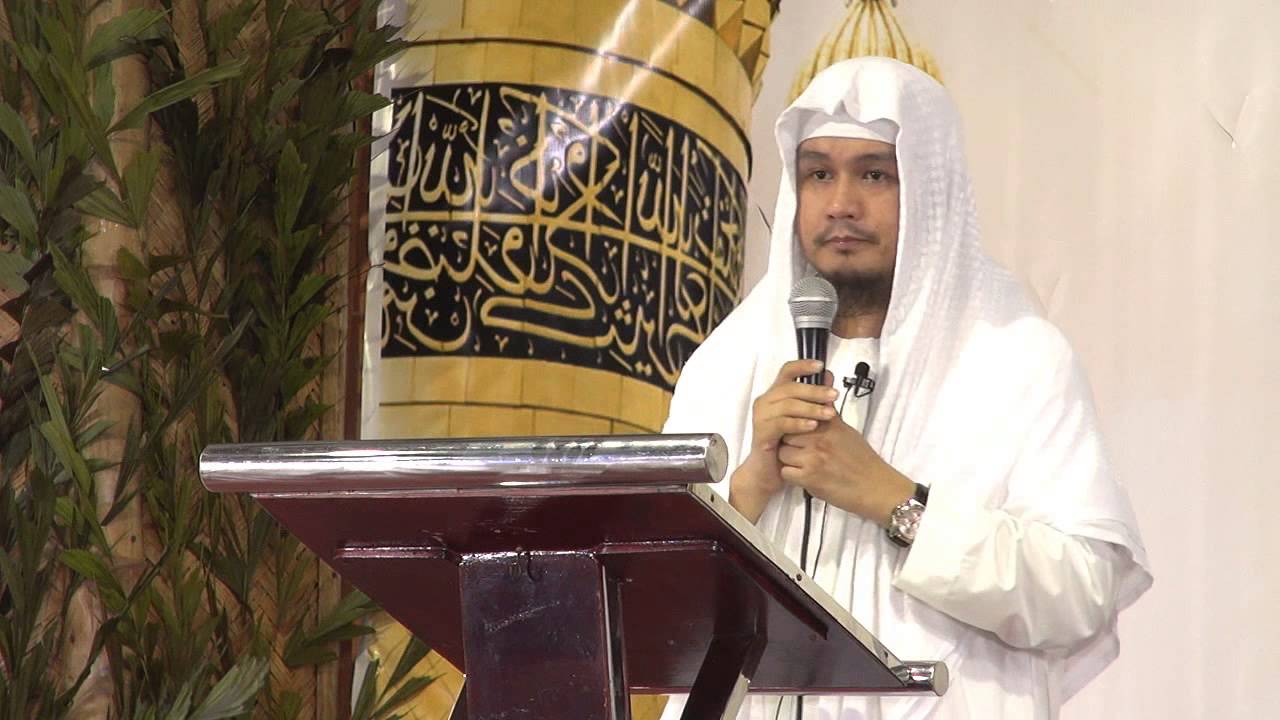 Eid khutbah 2015