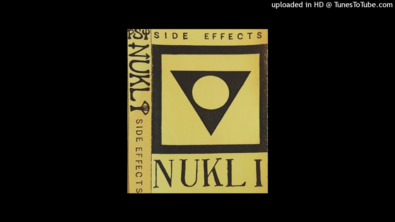 Psi Nukli - Projection