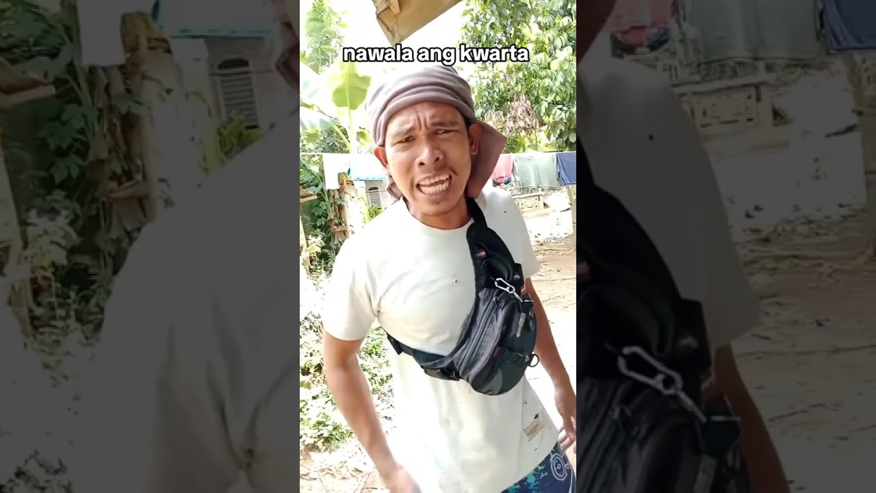Ako nalang tanan