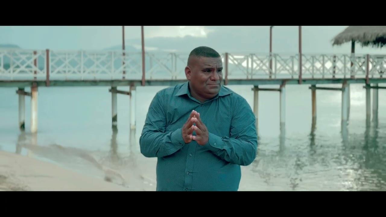 Espiritu Santo - Hector Fuentes (Video Oficial)