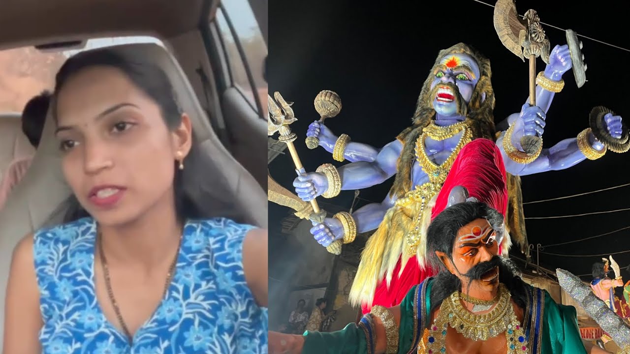 We went to See Shigmo at Bicholim | Goan Lifestyles 