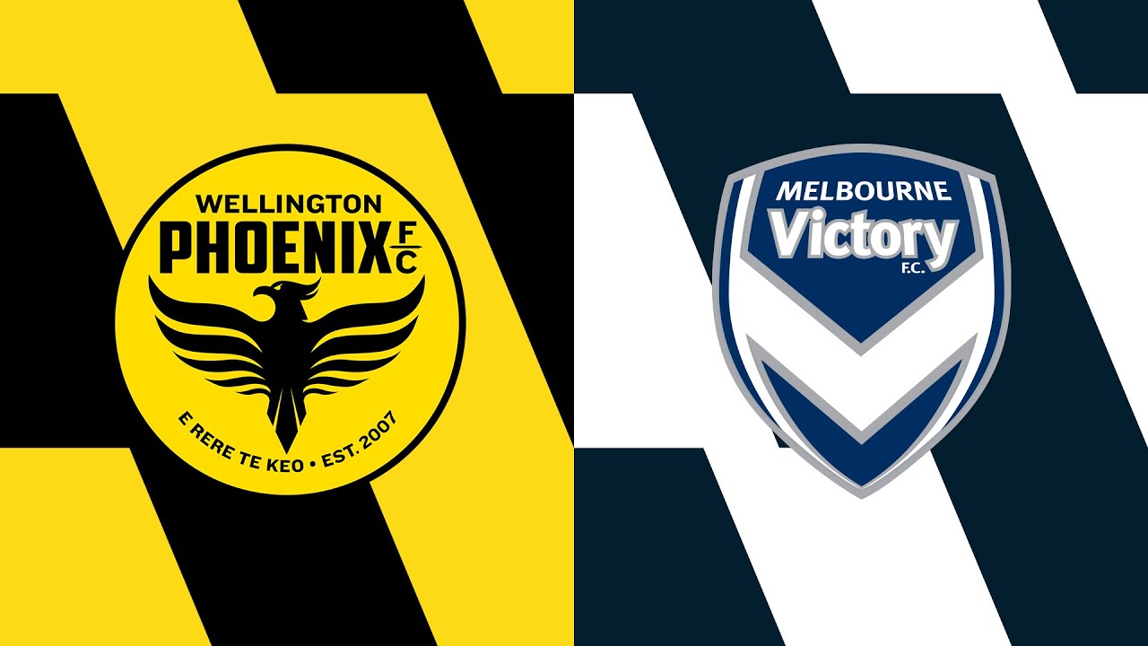Isuzu UTE A-League 2025-26 - Round 16 - Wellington Phoenix v Melbourne Victory
