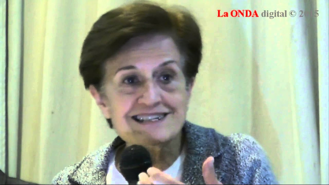 Adela Cortina; más allá de la necedad de quienes confunden el valor con el precio, está la lucidez