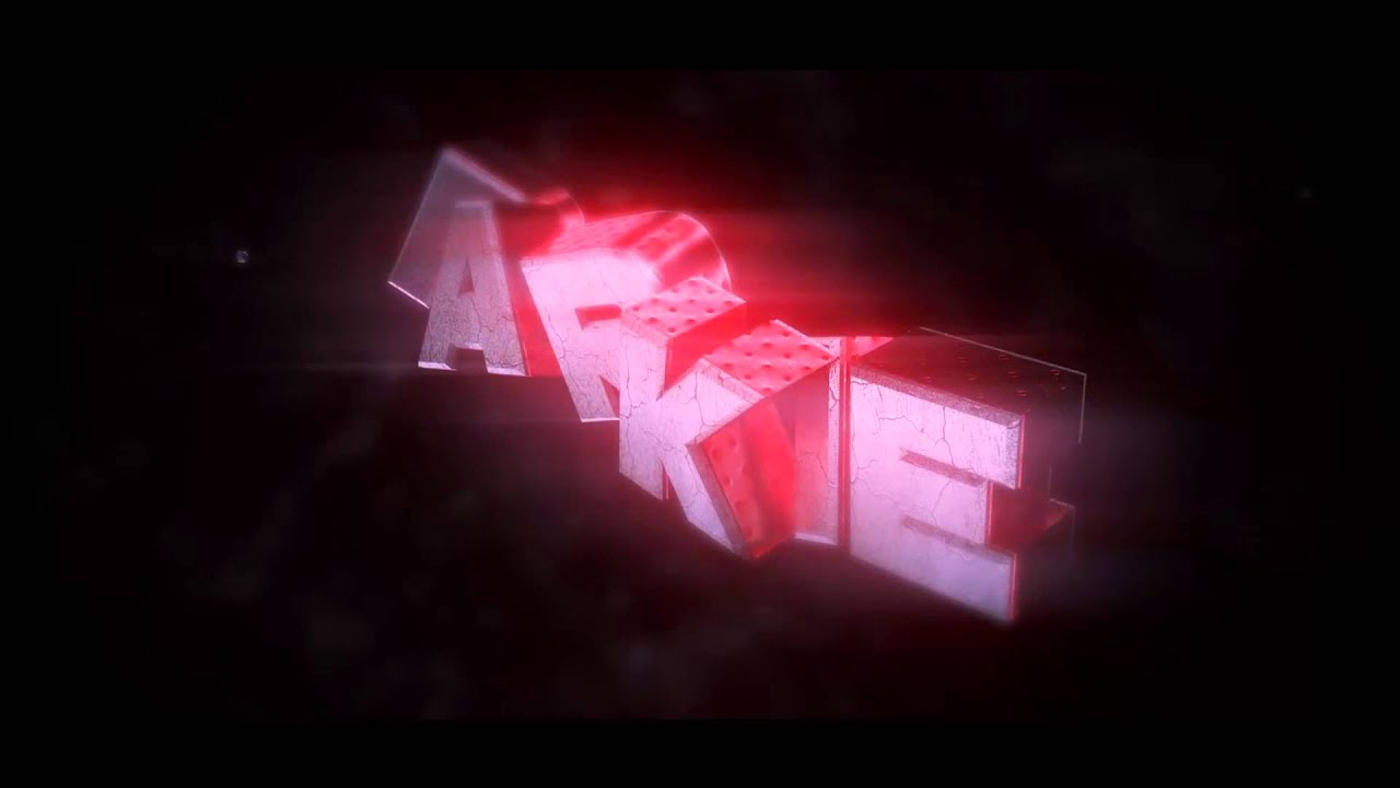 Intro For Parkie