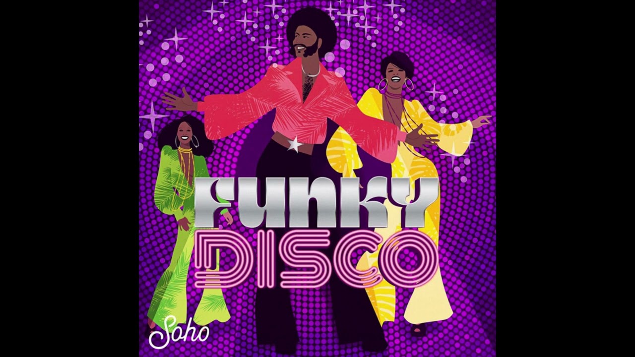 Bakerboy Mix 4 2023 (Funky Disco House)