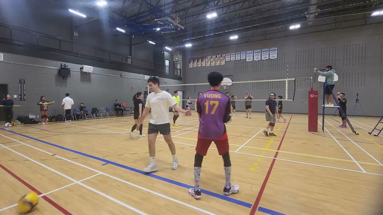 CKVCT - Bananaship VS Ratatouille 2