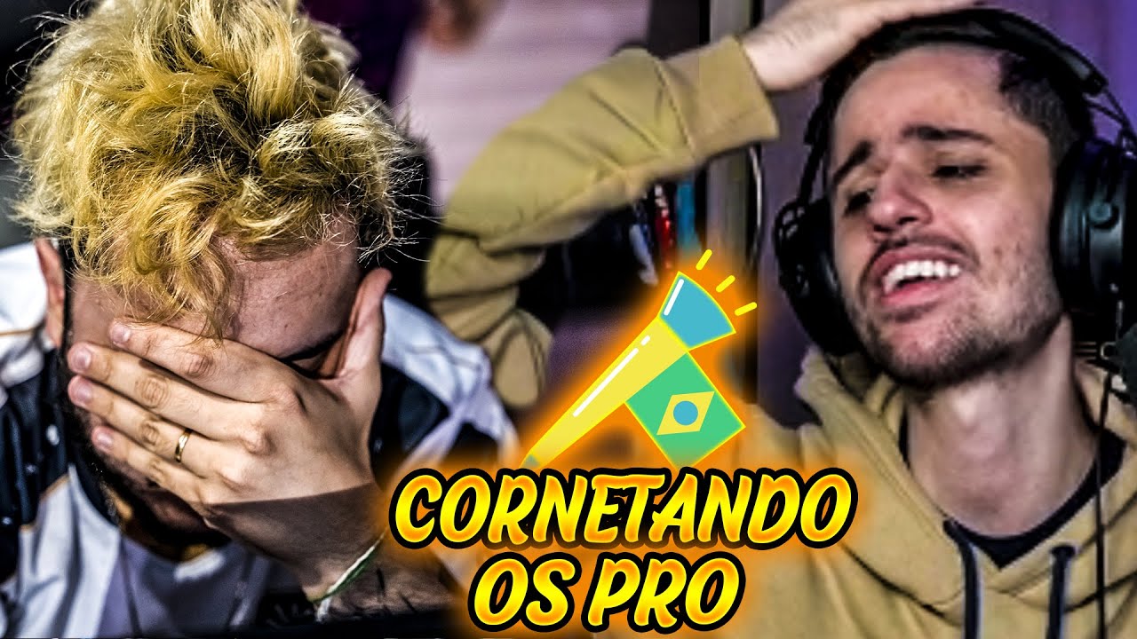 LIQUID vs BDS FINAL SIX MAJOR! TÃO PERTO E TÃO LONGE - CORNETANDO OS PRO R6