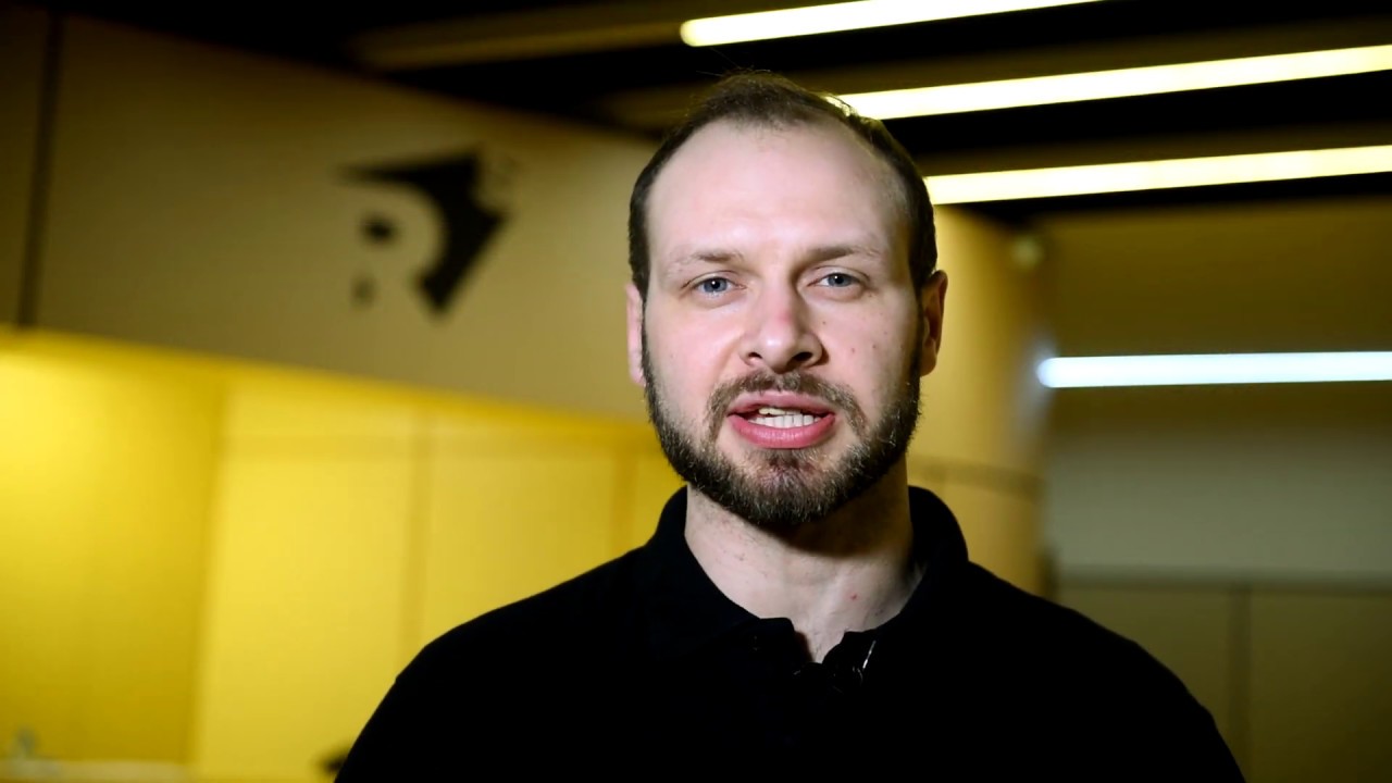 Weekend Super Bohater&oacute;w z ReShape 2019